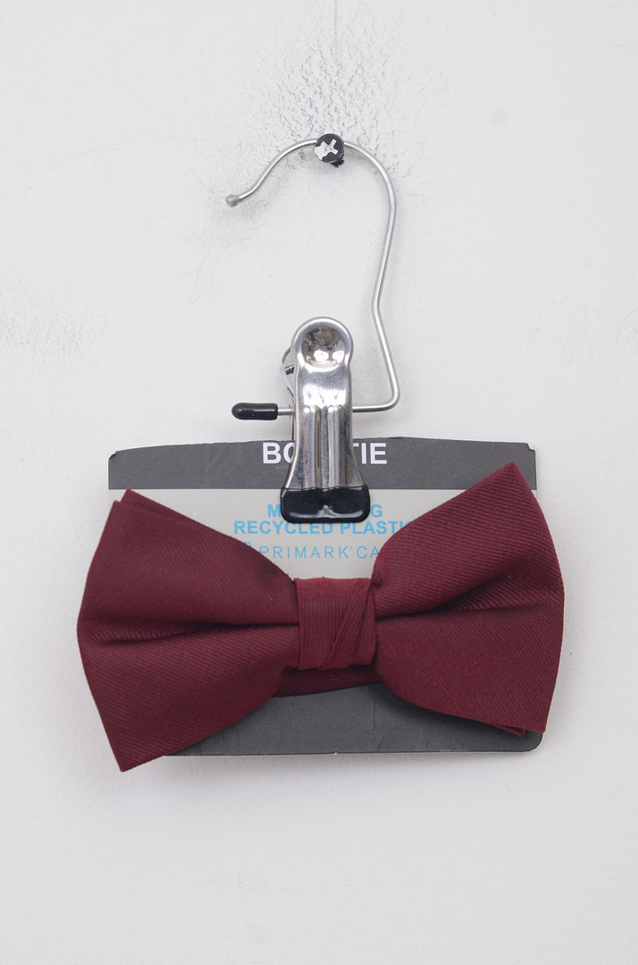 loopery-A-25-15137 Noeuds papillon - TU <span class="lp-brand-title"> PRIMARK </span> - Afbeelding 1