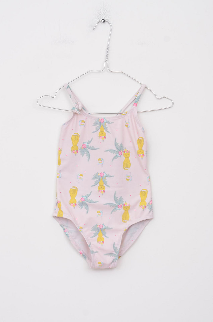 loopery-A-25-15147 Maillot 1 pièce - 3 ans <span class="lp-brand-title"> TAPE A L’OEIL </span> - Afbeelding 1