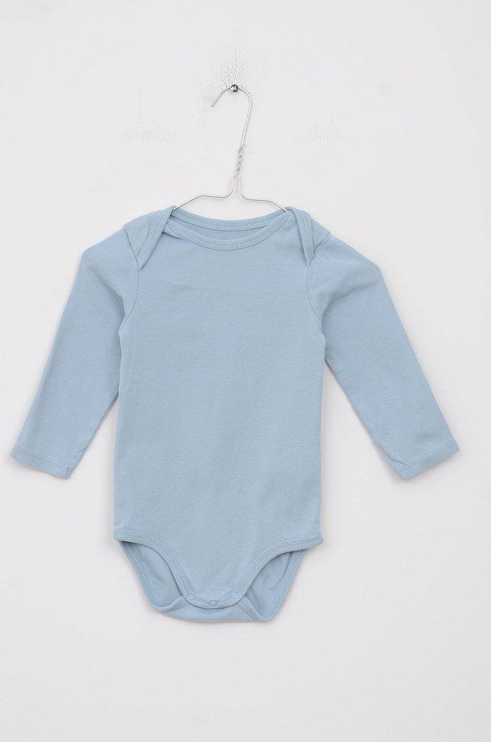 loopery-A-25-15152 Body - 18 mois <span class="lp-brand-title"> LA REDOUTE </span> - Afbeelding 1