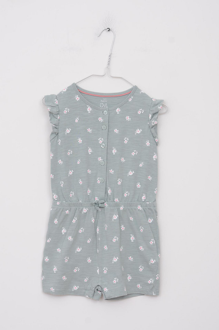 loopery-A-25-15189 Combinaison - 3 ans <span class="lp-brand-title"> C & A </span> - Afbeelding 1