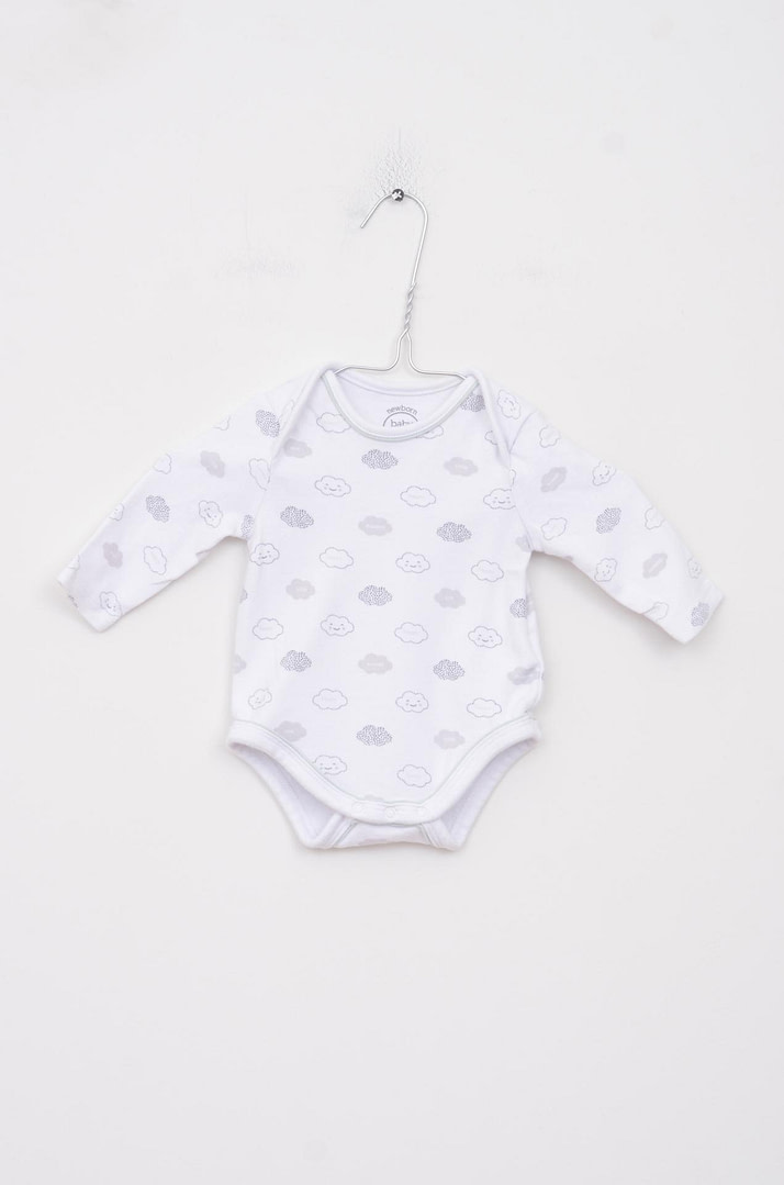 loopery-A-25-15198 Body - 1 mois <span class="lp-brand-title"> C & A </span> - Afbeelding 1