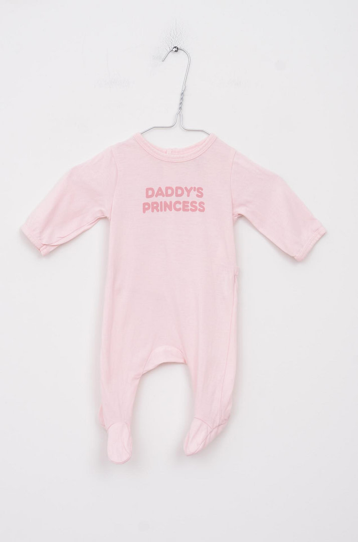 loopery-A-25-15202 Pyjama - 1 mois <span class="lp-brand-title"> KIABI </span> - Afbeelding 1