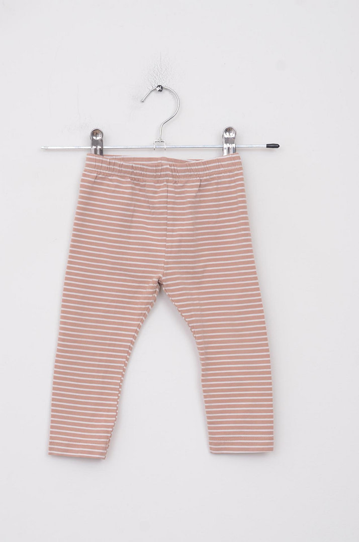 loopery-A-25-15223 Legging - 9/12 mois <span class="lp-brand-title"> JOHN LEWIS </span> - Afbeelding 1