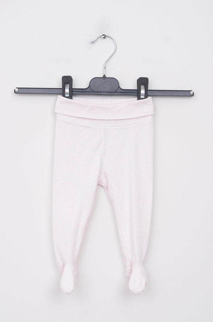 loopery-A-25-15224 Pyjama - 4/6 mois <span class="lp-brand-title"> H&M </span> - Afbeelding 1