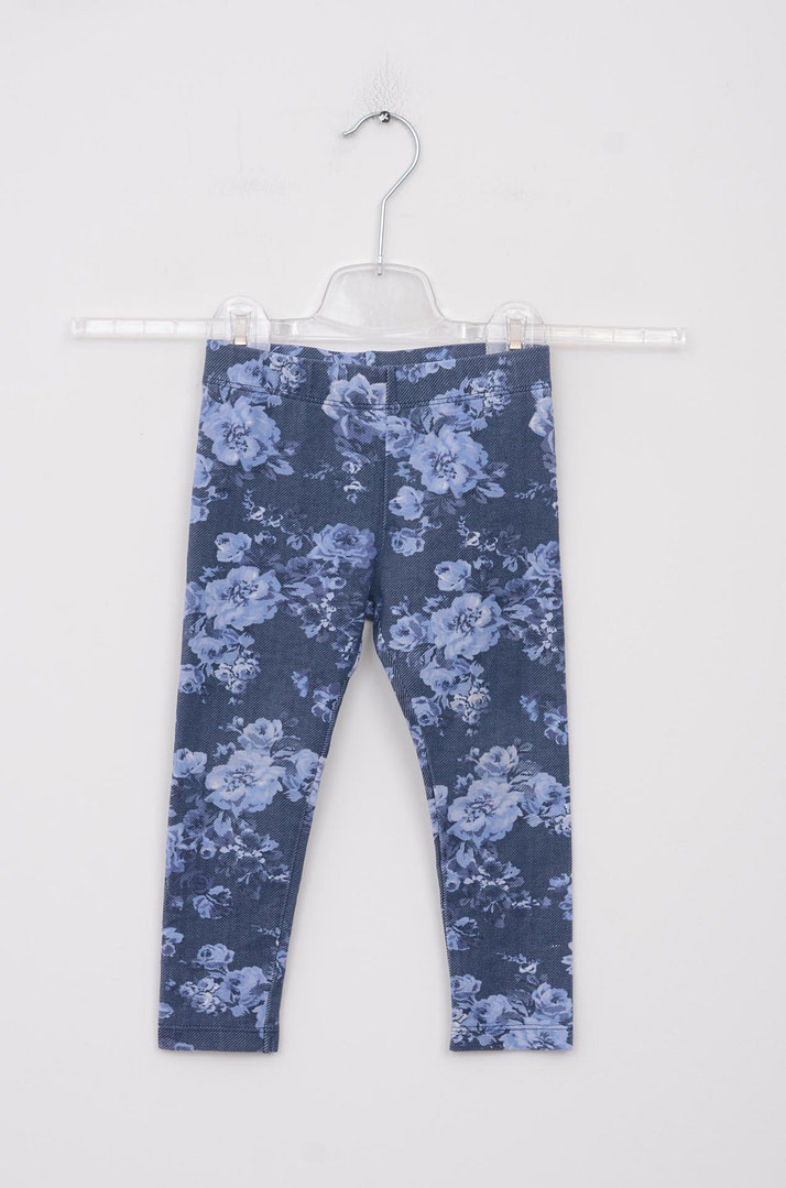 loopery-A-25-15244 Legging - 2/3 ans <span class="lp-brand-title"> LISA ROSE </span> - Afbeelding 1