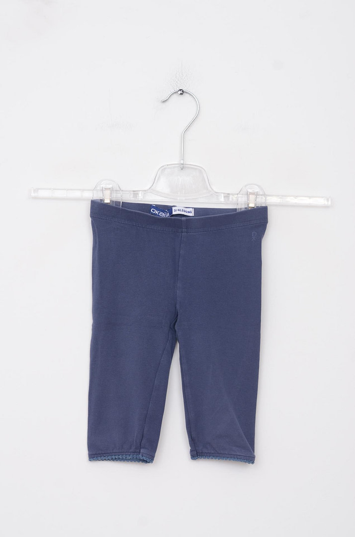 loopery-A-25-15289 Legging - 4 ans <span class="lp-brand-title"> OKAIDI </span> - Afbeelding 1