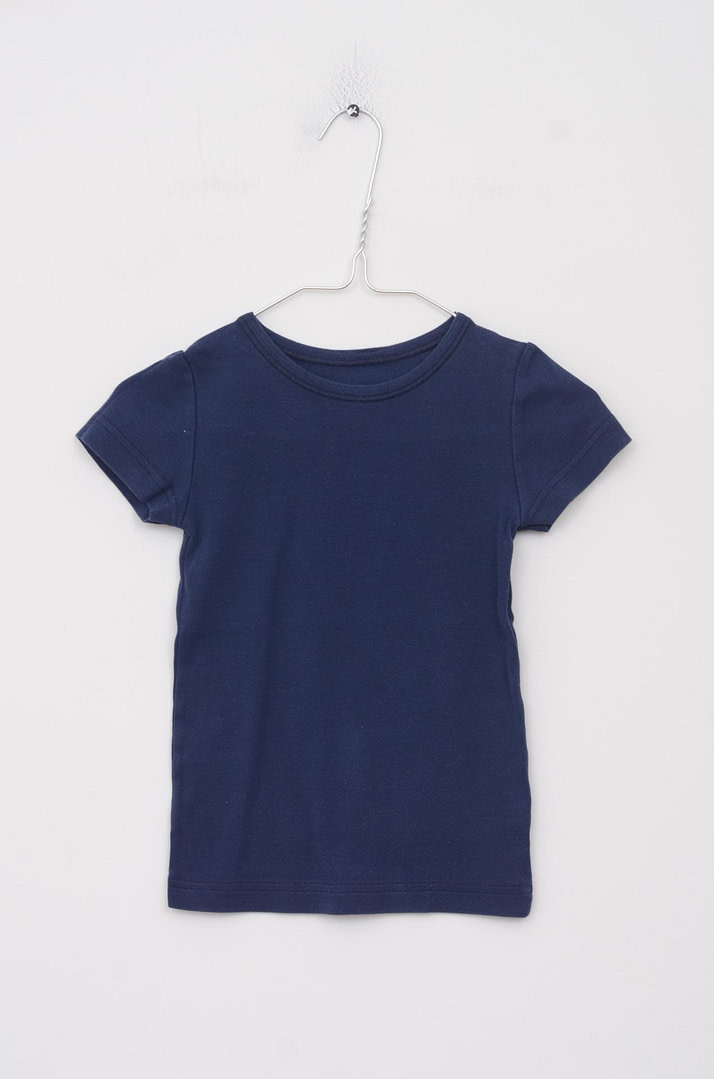 loopery-A-25-15306 T-Shirt - 2/3 ans <span class="lp-brand-title"> TEX </span> - Afbeelding 1