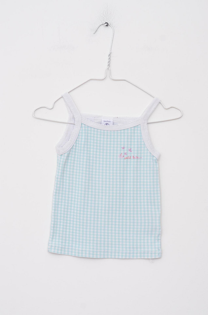 loopery-A-25-15309 Chemisette - 3 ans <span class="lp-brand-title"> PETIT BATEAU </span> – Image 1