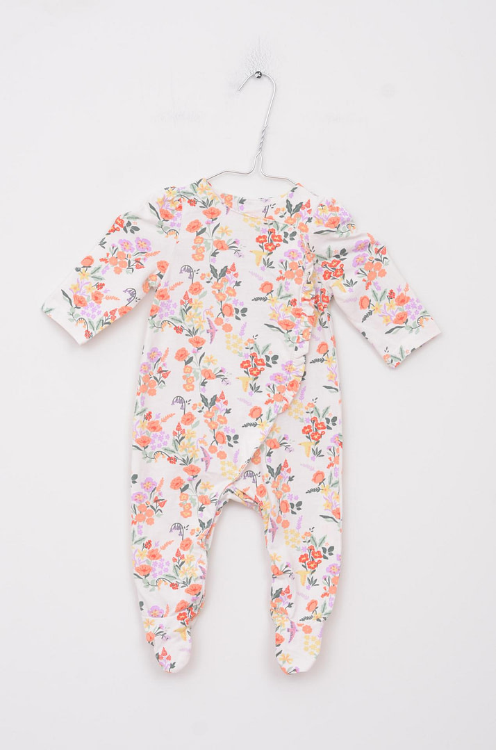 loopery-A-25-15416 Pyjama - 3 mois <span class="lp-brand-title"> TAPE A L’OEIL </span> - Afbeelding 1