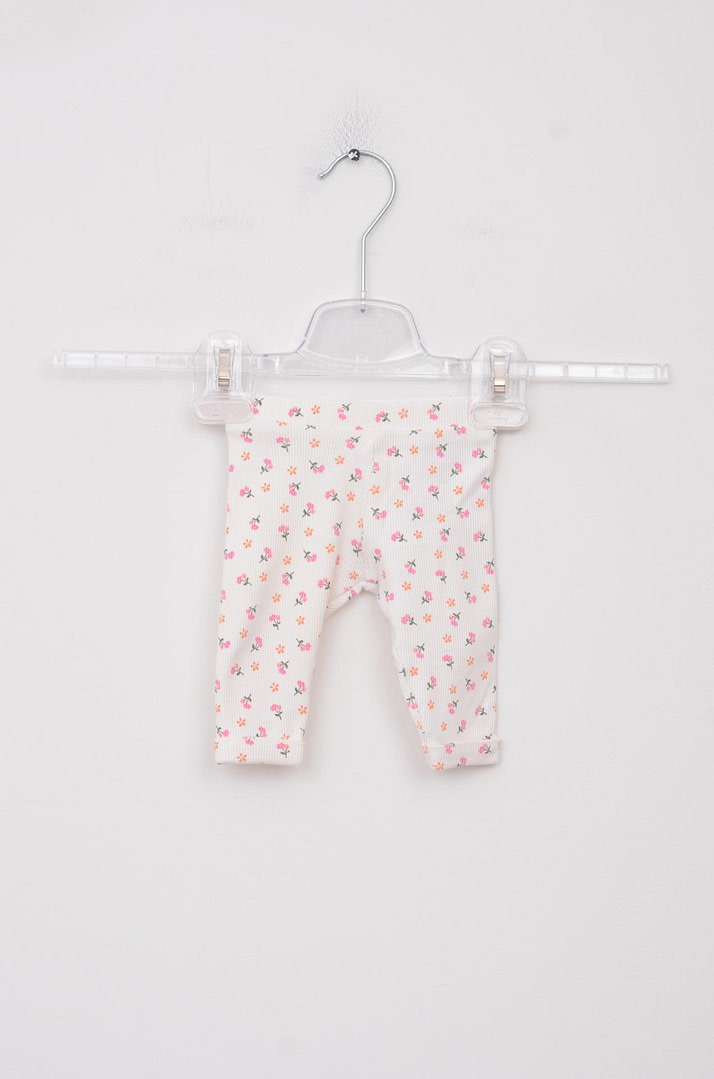 loopery-A-25-15443 Legging - 3 mois <span class="lp-brand-title"> TAPE A L’OEIL </span> - Afbeelding 1