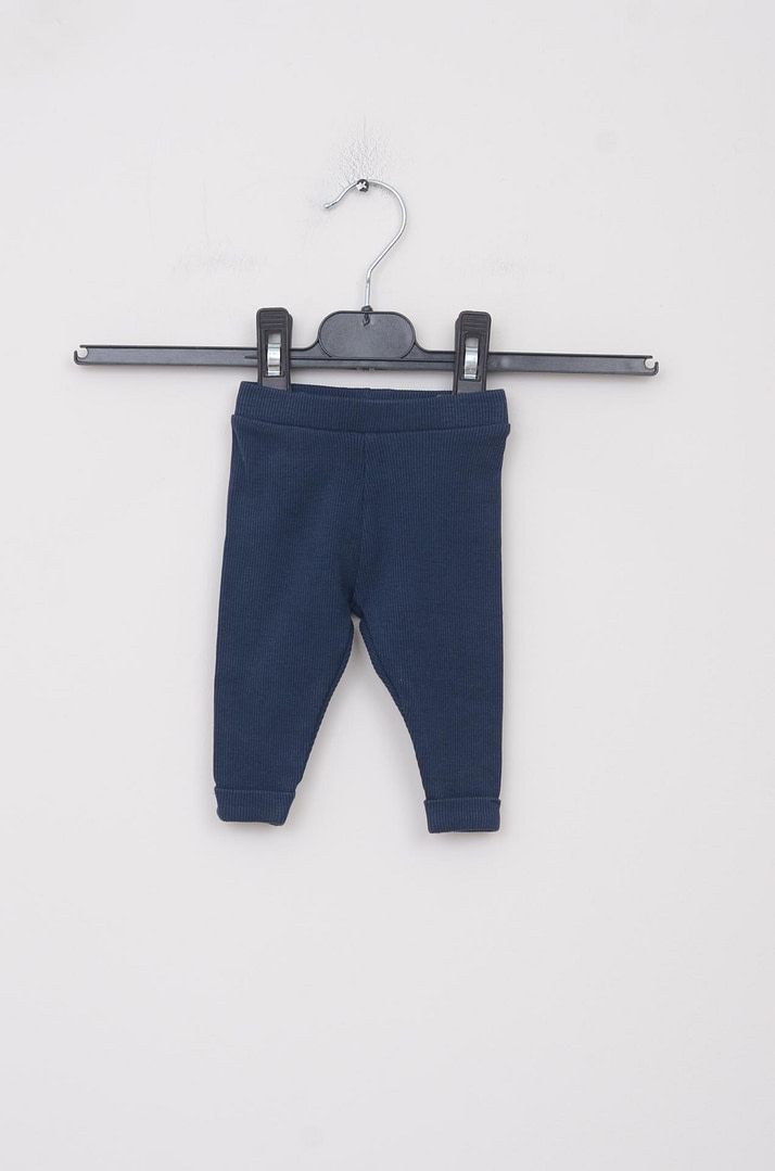 loopery-A-25-15450 Legging - 3 mois <span class="lp-brand-title"> TAPE A L’OEIL </span> - Afbeelding 1