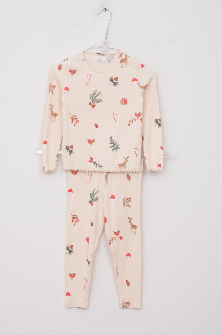 loopery-A-25-15506 Ensemble - 18/24 mois <span class="lp-brand-title"> NEXT </span> - Afbeelding 1