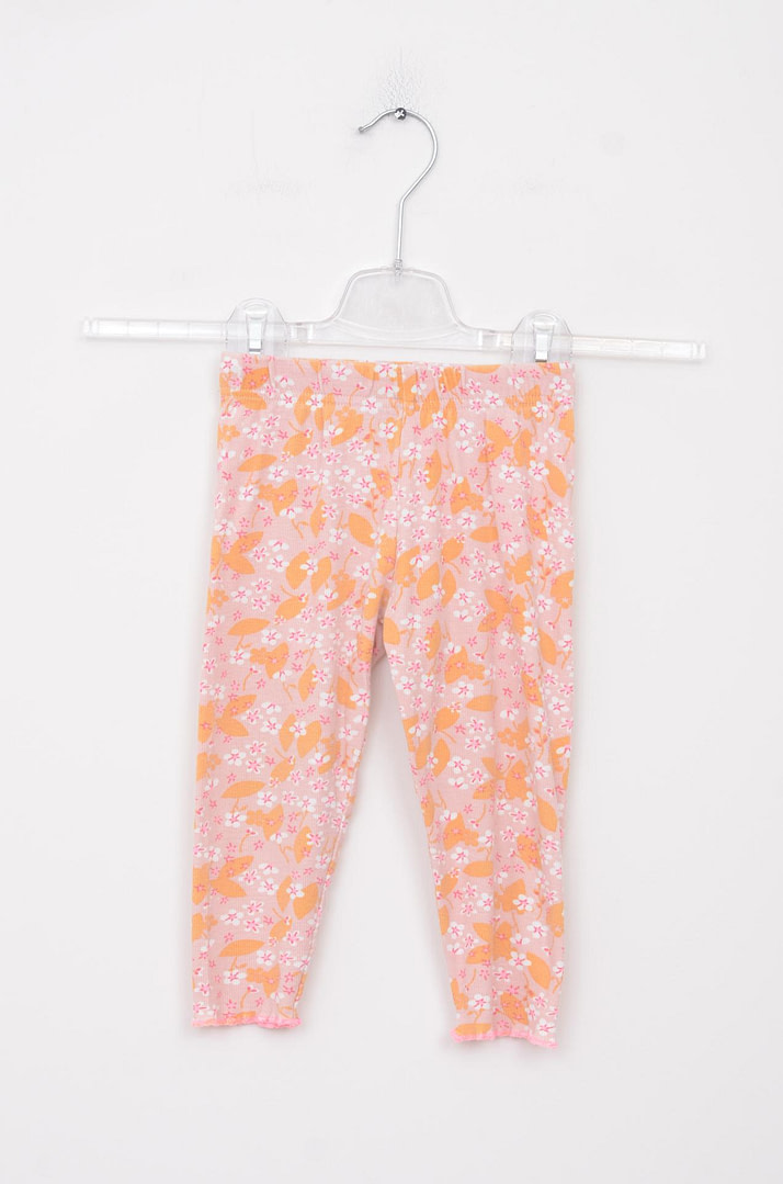 loopery-A-25-15507 Legging - 18/24 mois <span class="lp-brand-title"> HEMA </span> - Afbeelding 1