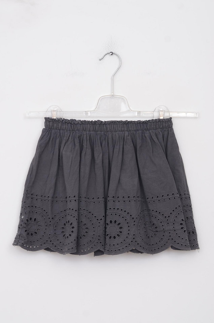 loopery-A-25-15605 Jupe - 7/8 ans <span class="lp-brand-title"> H&M </span> - Afbeelding 1