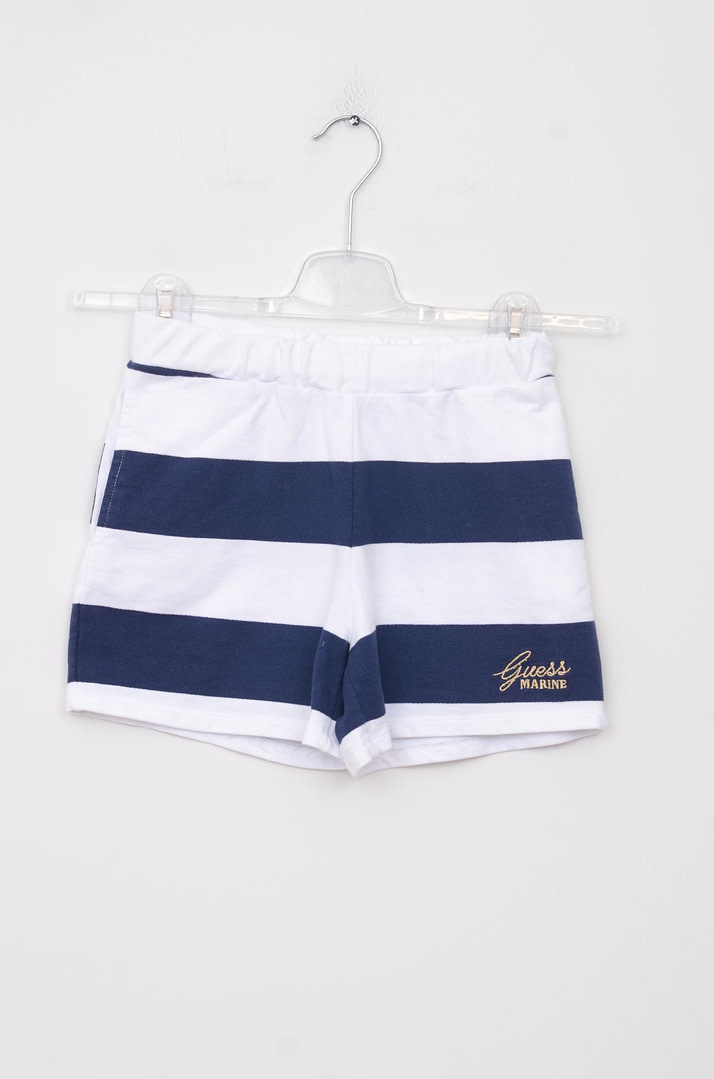 loopery-A-25-15759 Short - 10 ans <span class="lp-brand-title"> GUESS </span> - Afbeelding 1