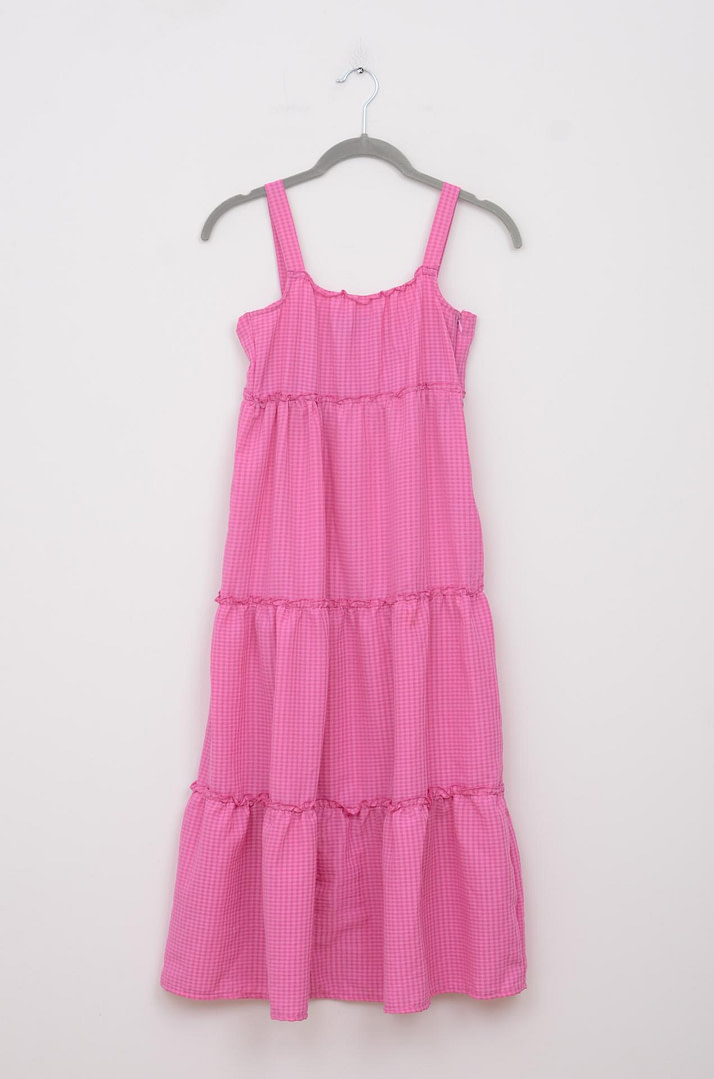 loopery-A-25-15779 Robe - 12 ans <span class="lp-brand-title"> TQF </span> - Afbeelding 1