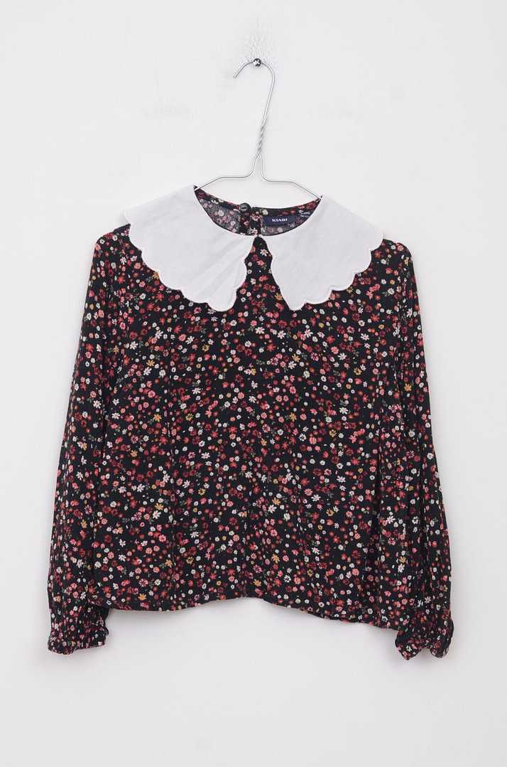 loopery-A-25-15796 Blouse - 5 ans <span class="lp-brand-title"> KIABI </span> - Afbeelding 1