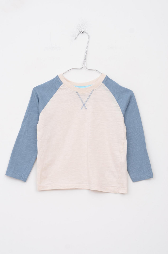 loopery-A-25-15890 T-Shirt - 18/24 mois <span class="lp-brand-title"> PRIMARK </span> – Image 1