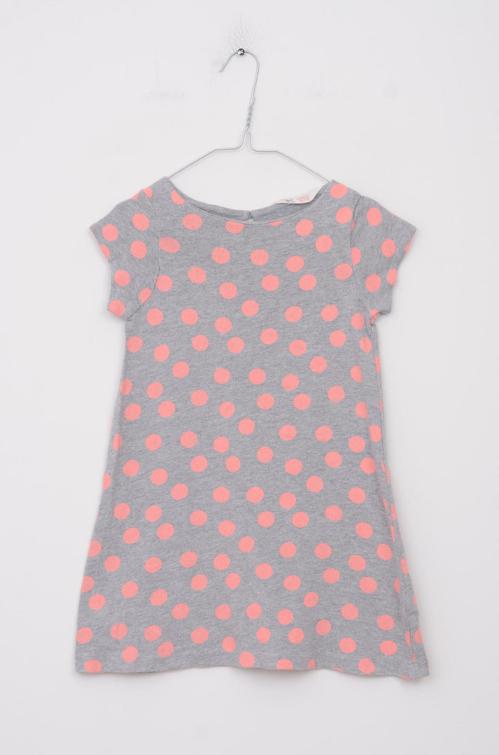 loopery-A-25-15894 Robe - 5/6 ans <span class="lp-brand-title"> H&M </span> - Afbeelding 1