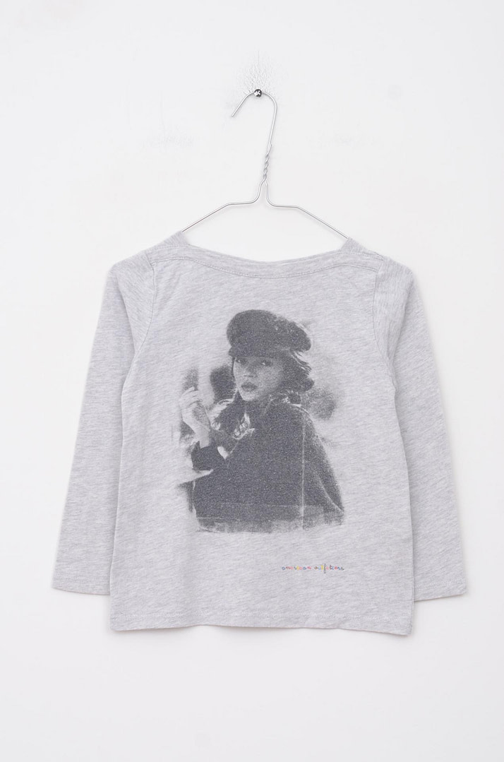 loopery-A-25-15908 T-Shirt - 4 ans <span class="lp-brand-title"> AMERICAN OUTFITTERS </span> - Afbeelding 1