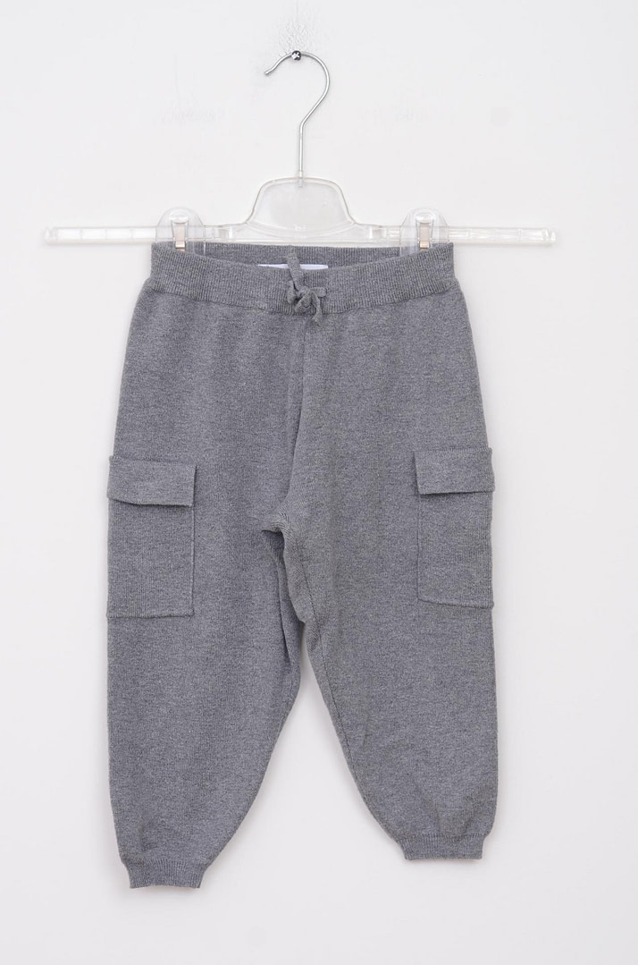 loopery-A-25-15919 Pantalon - 4 ans <span class="lp-brand-title"> ZARA </span> – Image 1