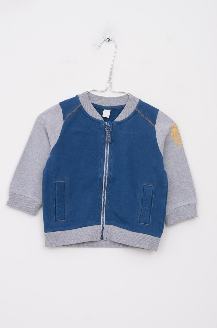 loopery-A-25-15940 Gilet - 6 mois <span class="lp-brand-title"> ESPRIT </span> - Afbeelding 1