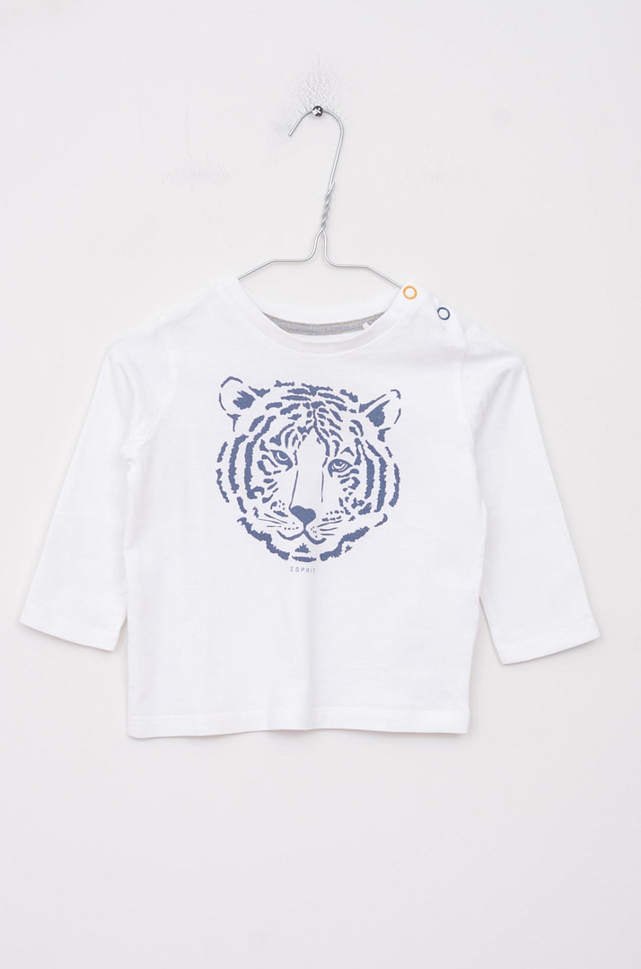 loopery-A-25-15952 T-Shirt - 9/12 mois <span class="lp-brand-title"> ESPRIT </span> – Image 1