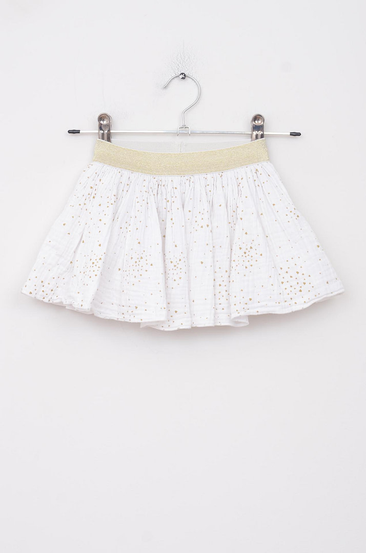 loopery-A-25-16096 Jupe - 3 ans <span class="lp-brand-title"> ZARA </span> - Afbeelding 1