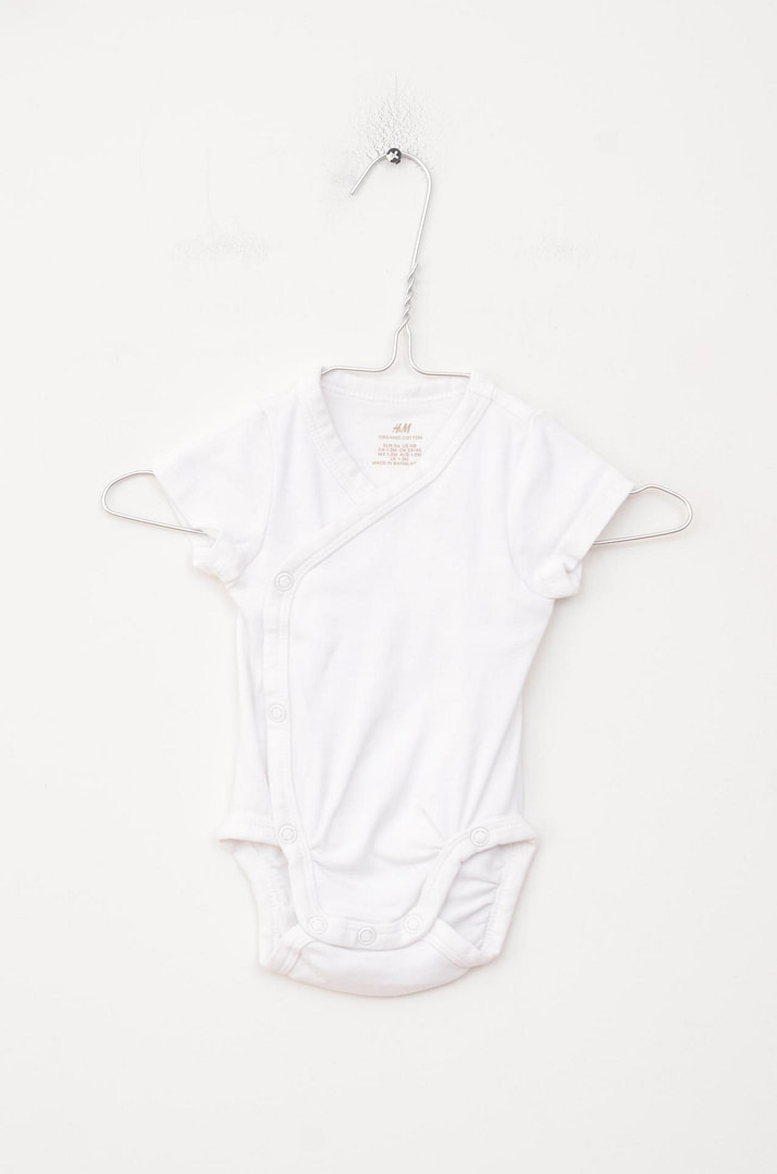 loopery-A-25-16130 Body - 1 mois <span class="lp-brand-title"> H&M </span> - Afbeelding 1