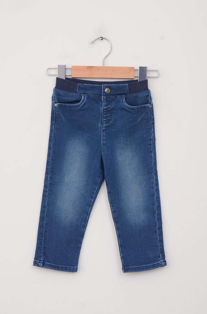 loopery-A-25-16178 Jeans - 18 mois <span class="lp-brand-title"> ORCHESTRA </span> - Afbeelding 1