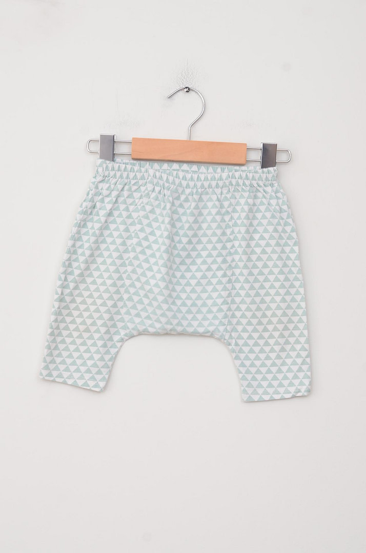 loopery-A-25-16190 Short - 9/12 mois <span class="lp-brand-title"> LA REDOUTE </span> - Afbeelding 1