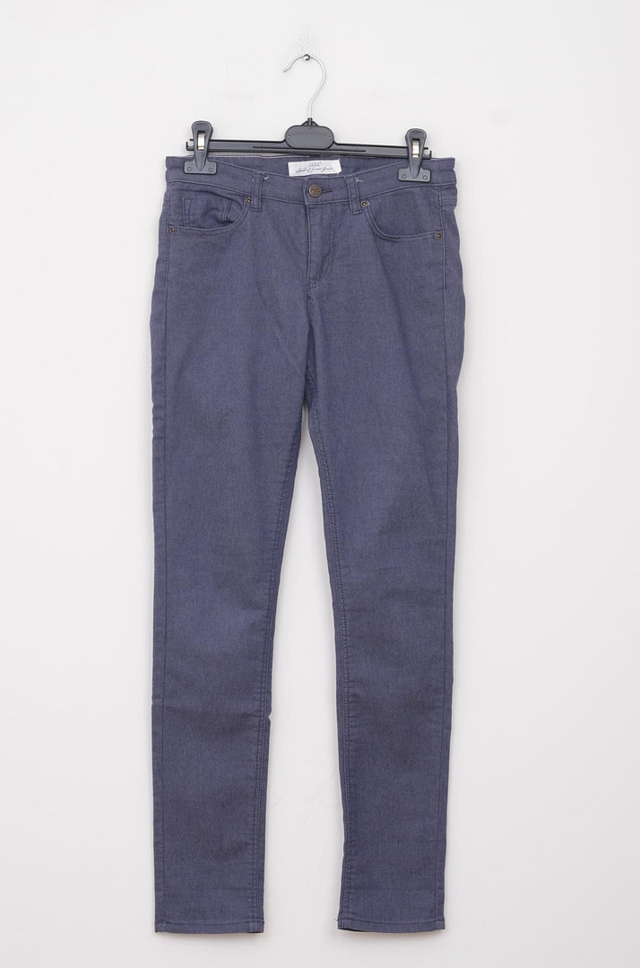 loopery-A-25-16246 Pantalon - 13 ans <span class="lp-brand-title"> H&M </span> - Afbeelding 1