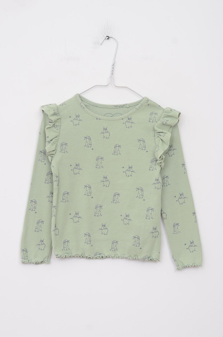 loopery-A-25-16341 T-Shirt - 3/4 ans <span class="lp-brand-title"> NEXT </span> - Afbeelding 1