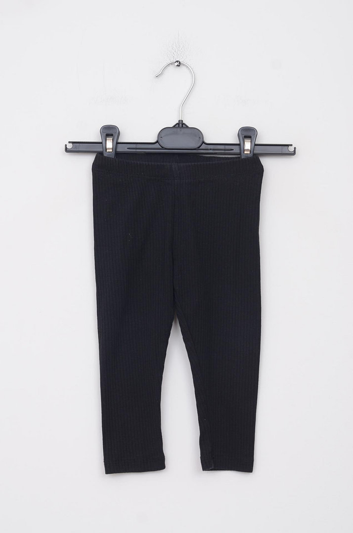 loopery-A-25-16351 Legging - 18 mois <span class="lp-brand-title"> H&M </span> - Afbeelding 1