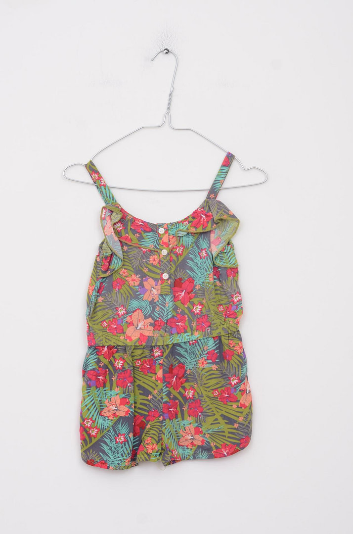 loopery-A-25-16476 Combinaison - 24 mois <span class="lp-brand-title"> C & A </span> - Afbeelding 1