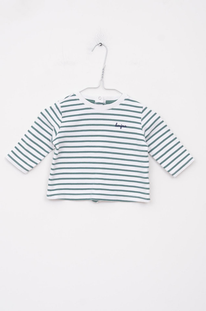 loopery-A-26-265 Pull - 6 mois <span class="lp-brand-title"> KIABI </span> - Afbeelding 1