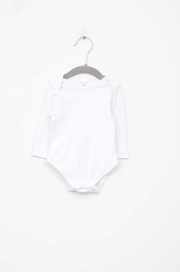 loopery-A-26-379 Body - 3 mois <span class="lp-brand-title"> C & A </span> - Afbeelding 1