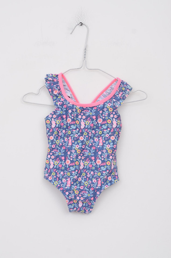 loopery-A-26-38 Maillot 1 pièce - 9 mois <span class="lp-brand-title"> TAPE A L’OEIL </span> - Afbeelding 1