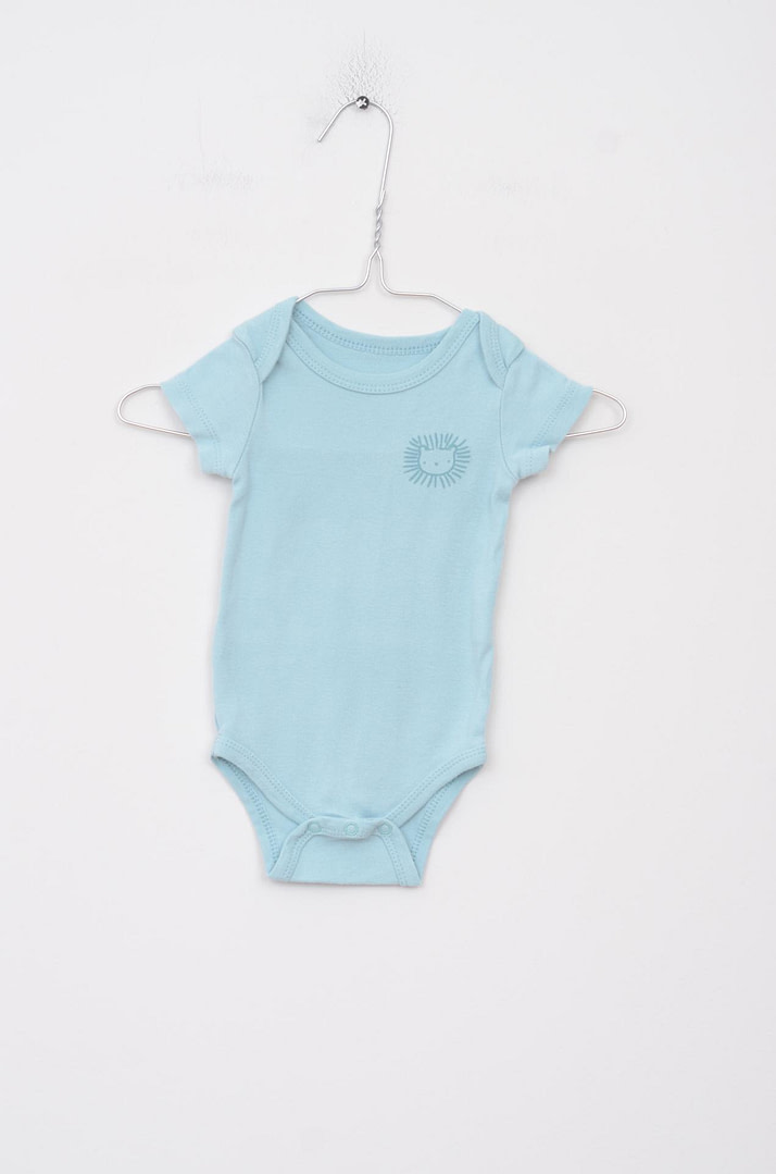 loopery-A-26-431 Body - 6 mois <span class="lp-brand-title"> ORCHESTRA </span> - Afbeelding 1