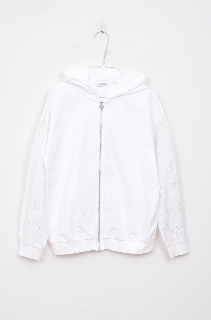 loopery-A-26-481 Gilet - 14 ans <span class="lp-brand-title"> GUESS </span> – Image 1