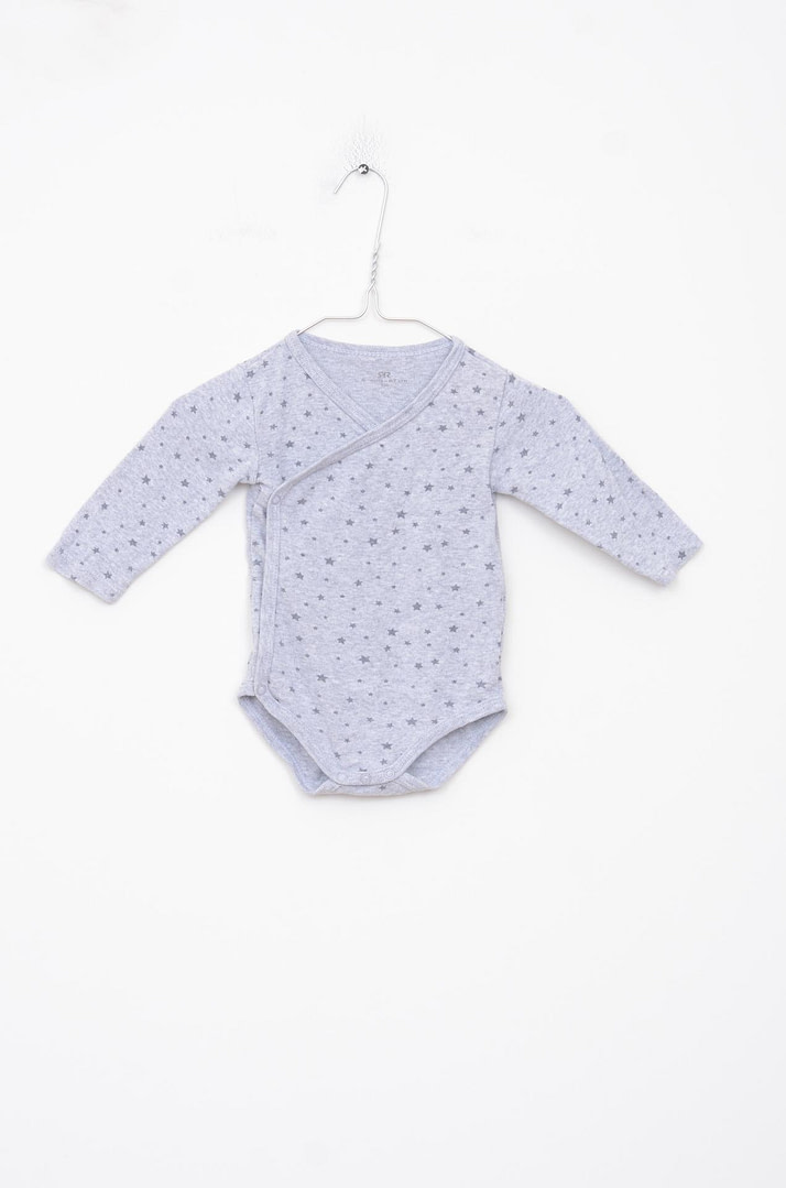 loopery-A-26-500 Body - 6 mois <span class="lp-brand-title"> LA REDOUTE </span> - Afbeelding 1