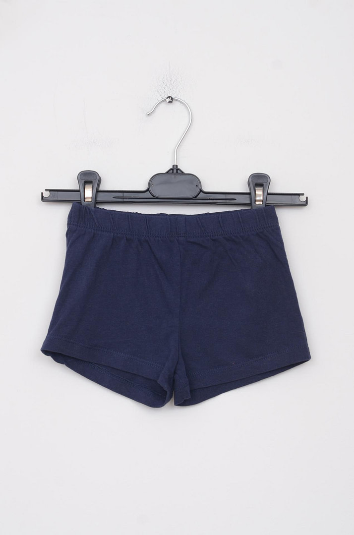 loopery-A-26-61 Short - 3 ans <span class="lp-brand-title"> TQF </span> - Afbeelding 1