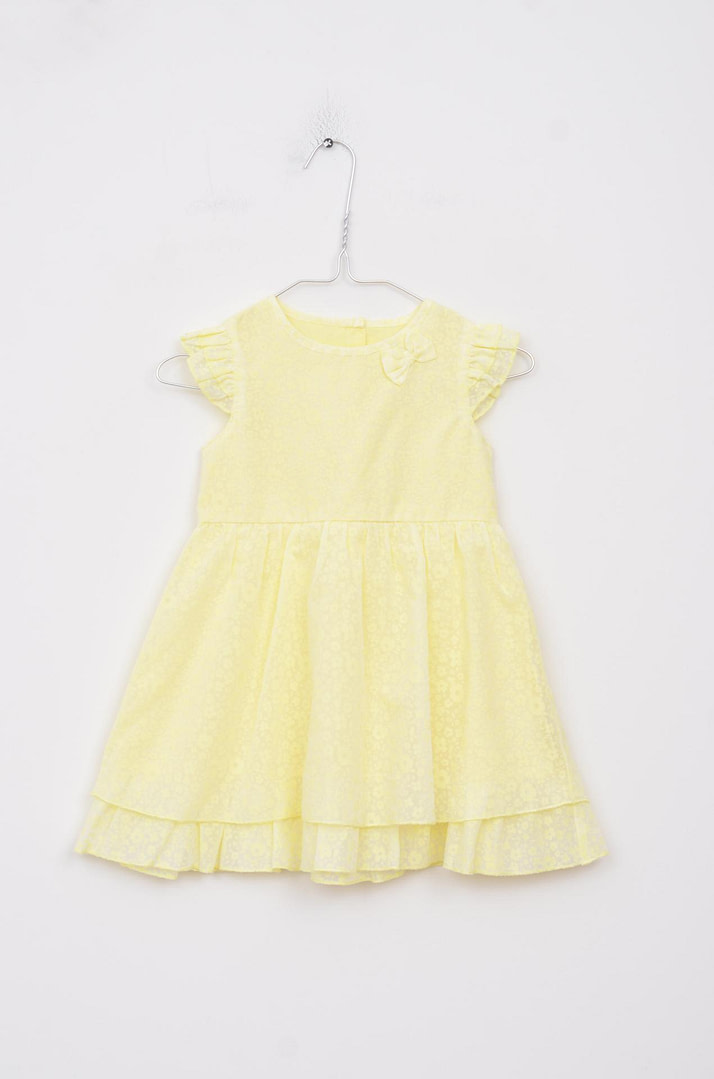 loopery-A-26-7 Robe - 12/18 mois <span class="lp-brand-title"> PRIMARK </span> - Afbeelding 1