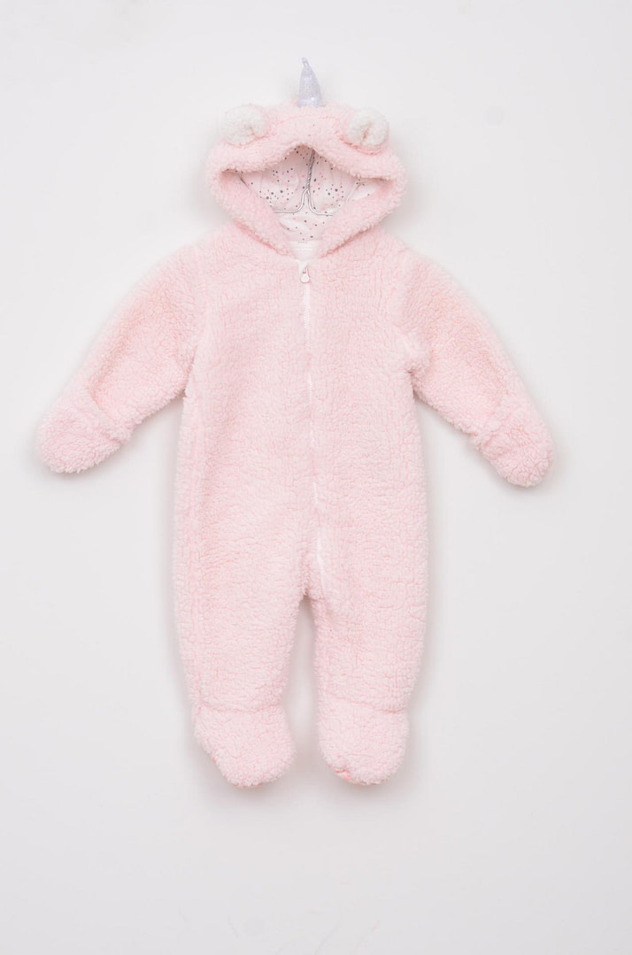 loopery-A-26-605 Surpyjama - 3/6 mois <span class="lp-brand-title"> PRIMARK </span> - Afbeelding 1