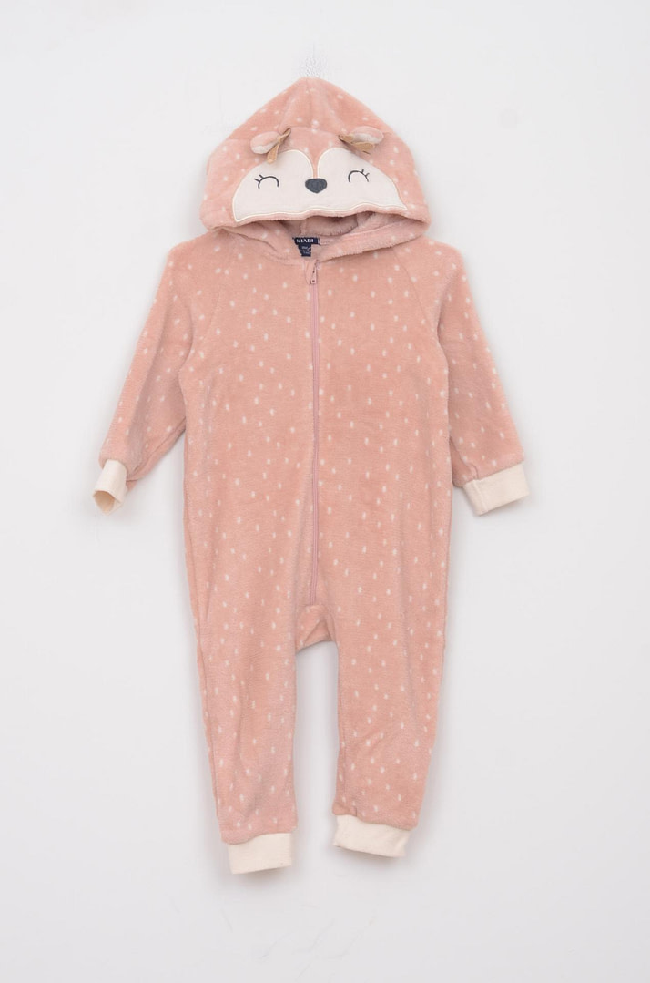 loopery-A-26-606 Surpyjama - 18 mois <span class="lp-brand-title"> KIABI </span> - Afbeelding 1