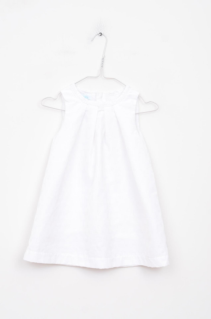 loopery-A-26-681 Robe - 18/24 mois <span class="lp-brand-title"> OBAIBI </span> - Afbeelding 1