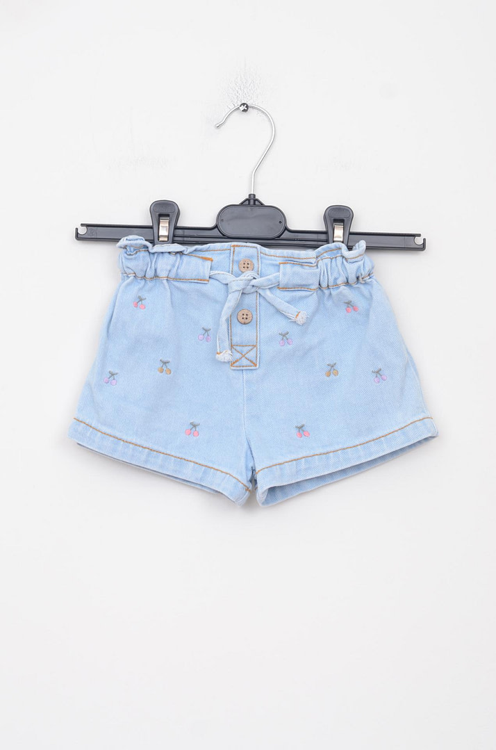 loopery-A-26-695 Short - 12 mois <span class="lp-brand-title"> KIABI </span> - Afbeelding 1