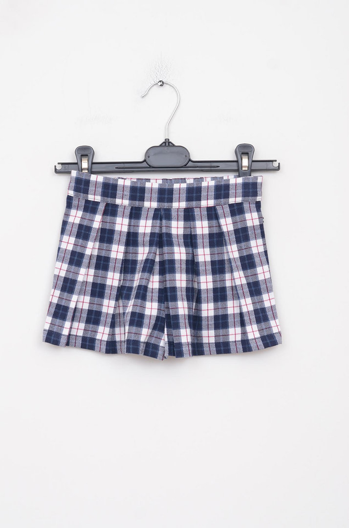 loopery-A-26-741 Short - 18/24 mois <span class="lp-brand-title"> OBAIBI </span> - Afbeelding 1