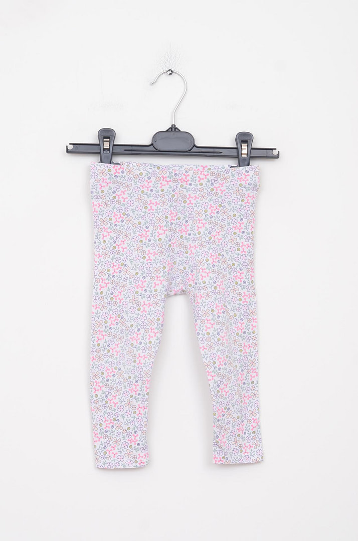 loopery-A-26-744 Legging - 18/24 mois <span class="lp-brand-title"> OBAIBI </span> - Afbeelding 1