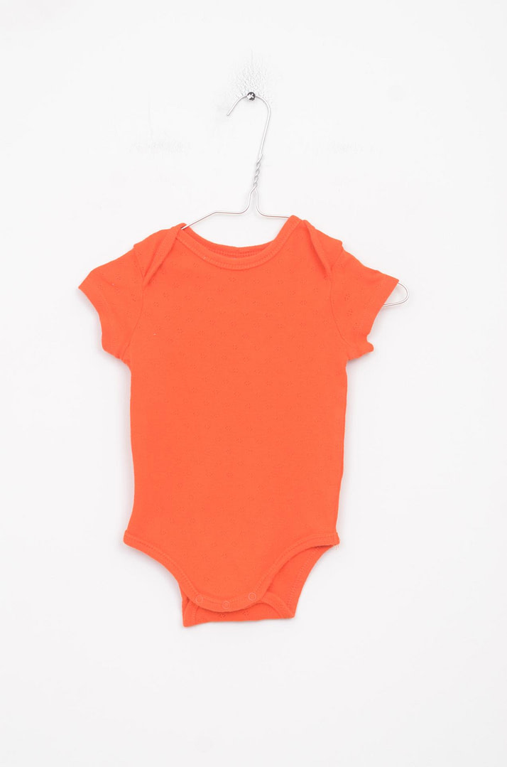 loopery-A-26-780 Body - 9 mois <span class="lp-brand-title"> TAPE A L’OEIL </span> - Afbeelding 1